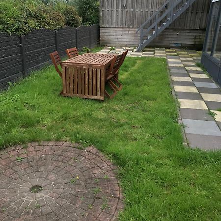 Leuk Vakantiewoning Dijk Woning Met 3 Slaapkamers Dicht Bij De Belgische Grensen Westdorpe Luaran gambar