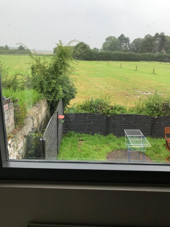 Leuk Vakantiewoning Dijk Woning Met 3 Slaapkamers Dicht Bij De Belgische Grensen Westdorpe Luaran gambar