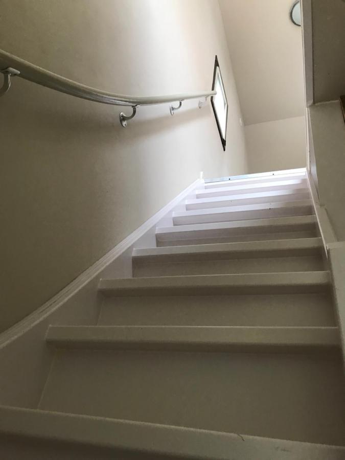 Leuk Vakantiewoning Dijk Woning Met 3 Slaapkamers Dicht Bij De Belgische Grensen Westdorpe Luaran gambar