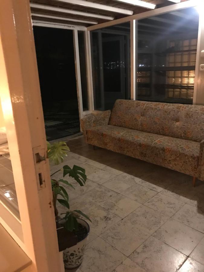 Leuk Vakantiewoning Dijk Woning Met 3 Slaapkamers Dicht Bij De Belgische Grensen Westdorpe Luaran gambar