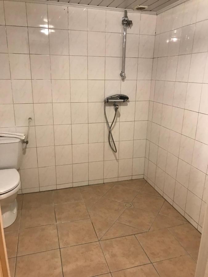 Leuk Vakantiewoning Dijk Woning Met 3 Slaapkamers Dicht Bij De Belgische Grensen Westdorpe Luaran gambar